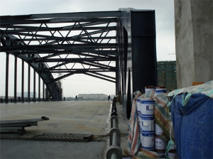 志丹专注工业场景喷漆服务