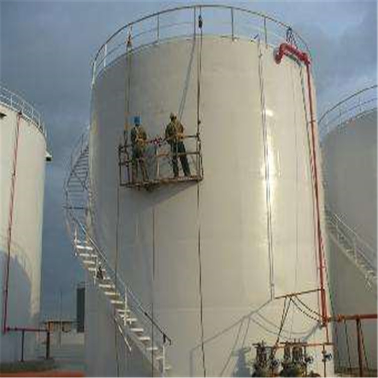 志丹喷漆翻新・工业喷漆・设备喷漆服务简介